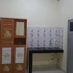 Penginapan Aisya Toa Daeng