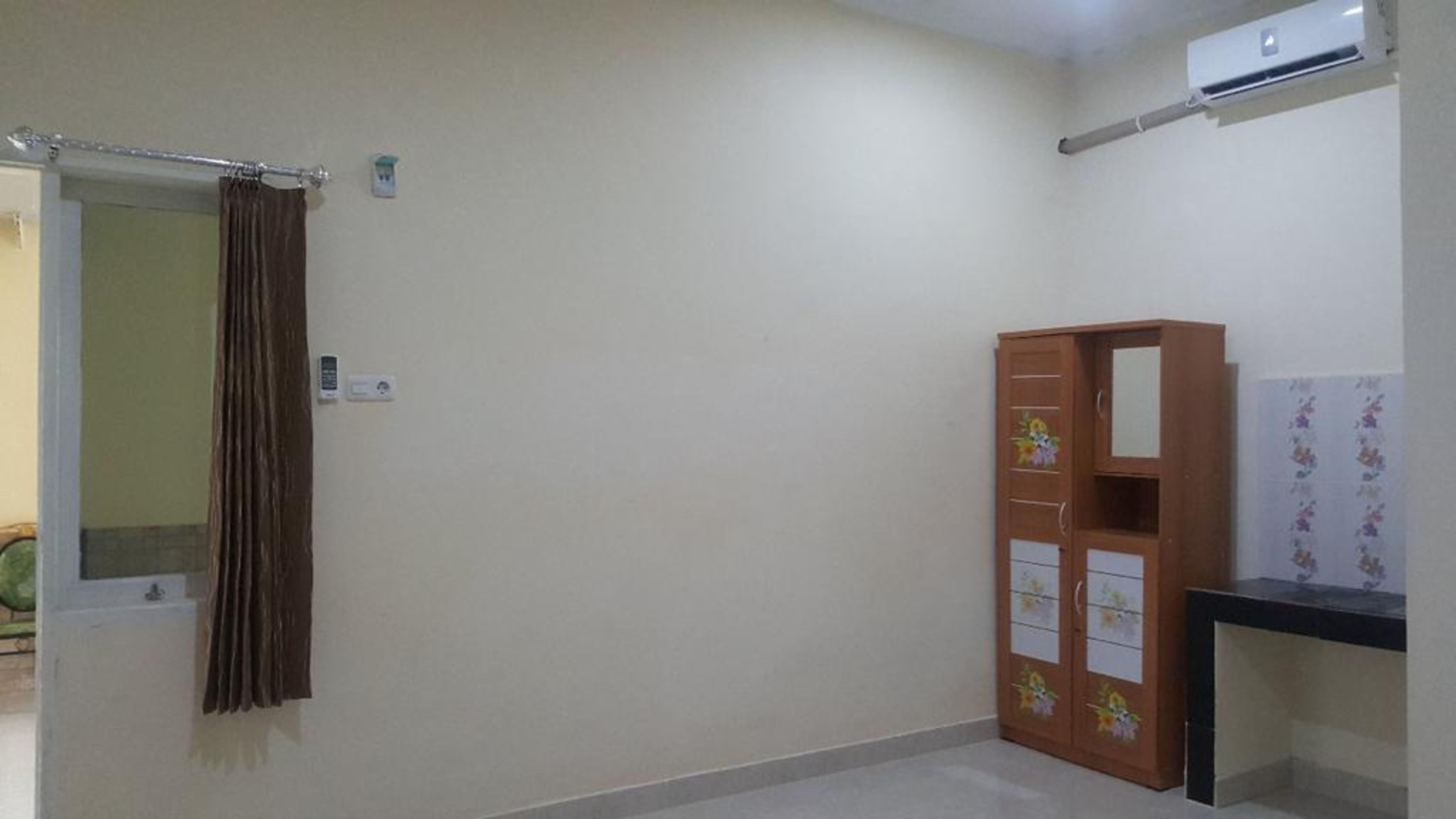 Aisya Toa Daeng Wisma tamu 2*